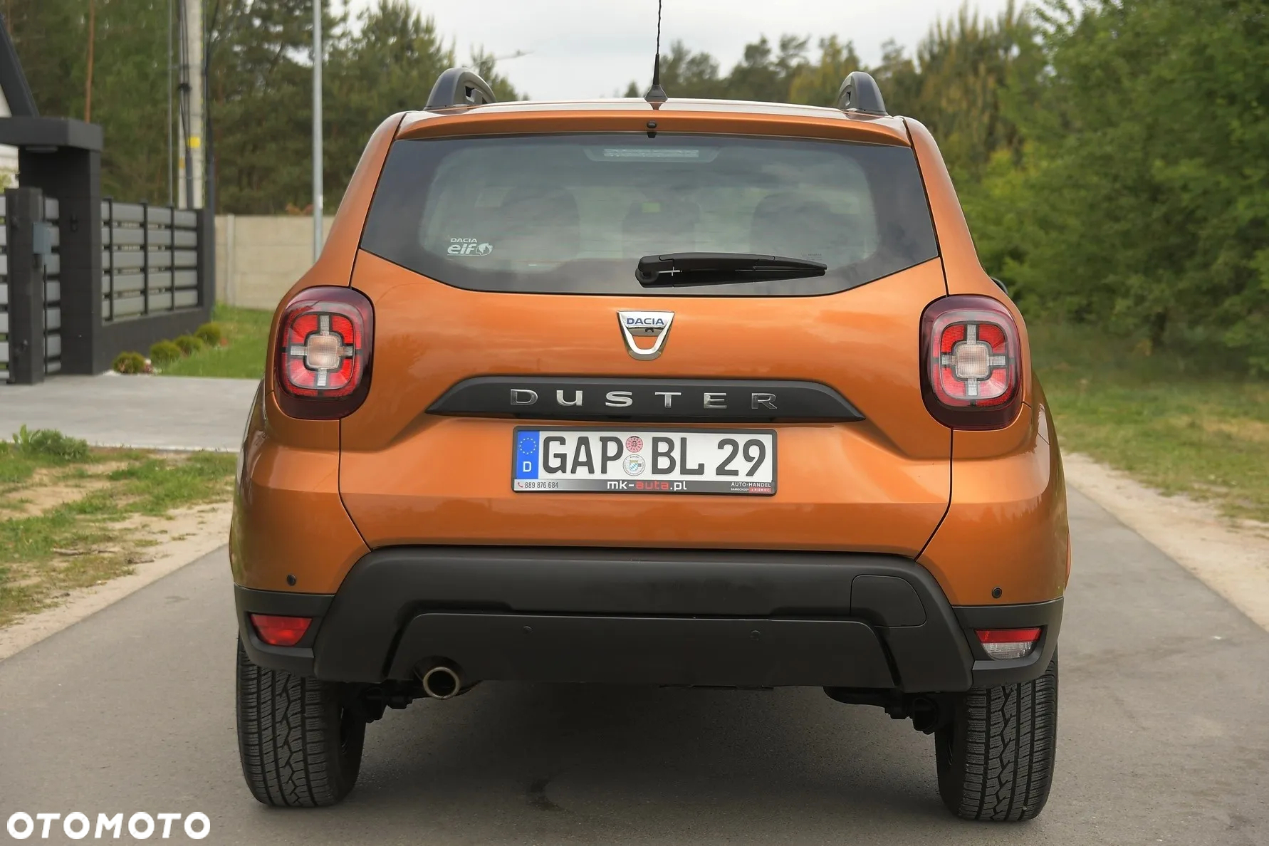 Dacia Duster - 8