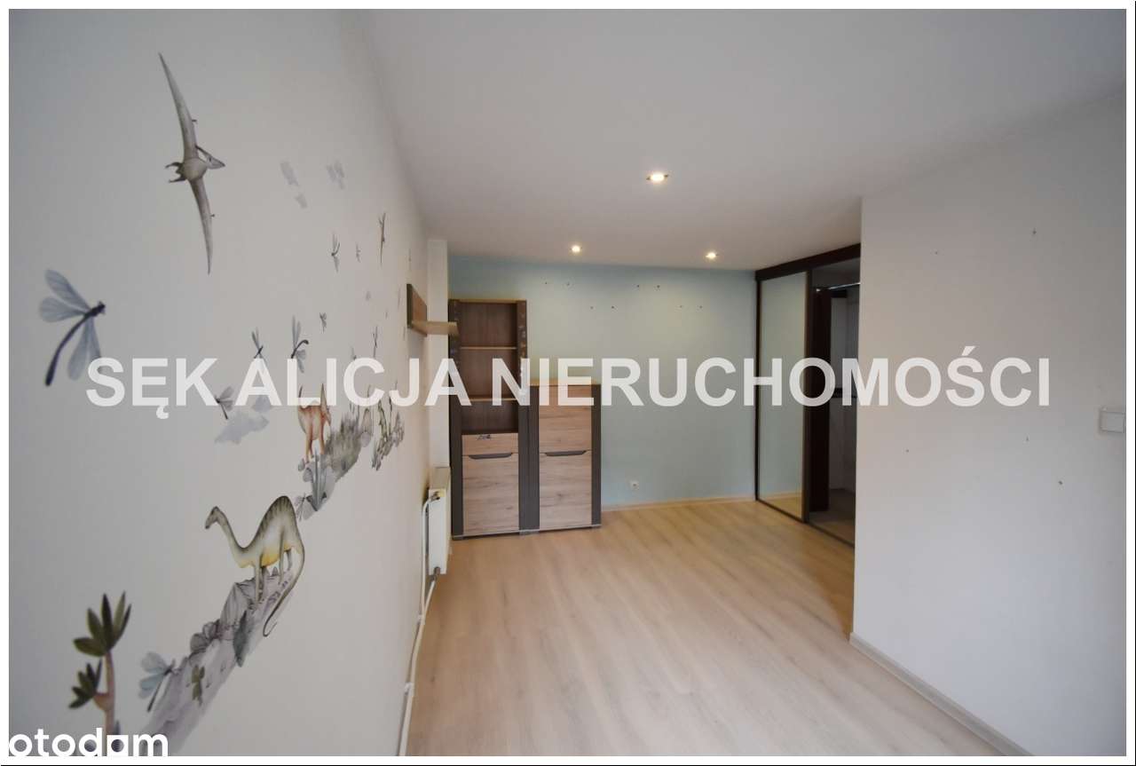 Dwupokojowe mieszkanie ul. Kolejowa - Pełny obrazek: 4/7