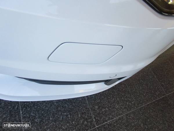 Audi A3 Cabrio 2.0 TDi S-line S tronic - 10