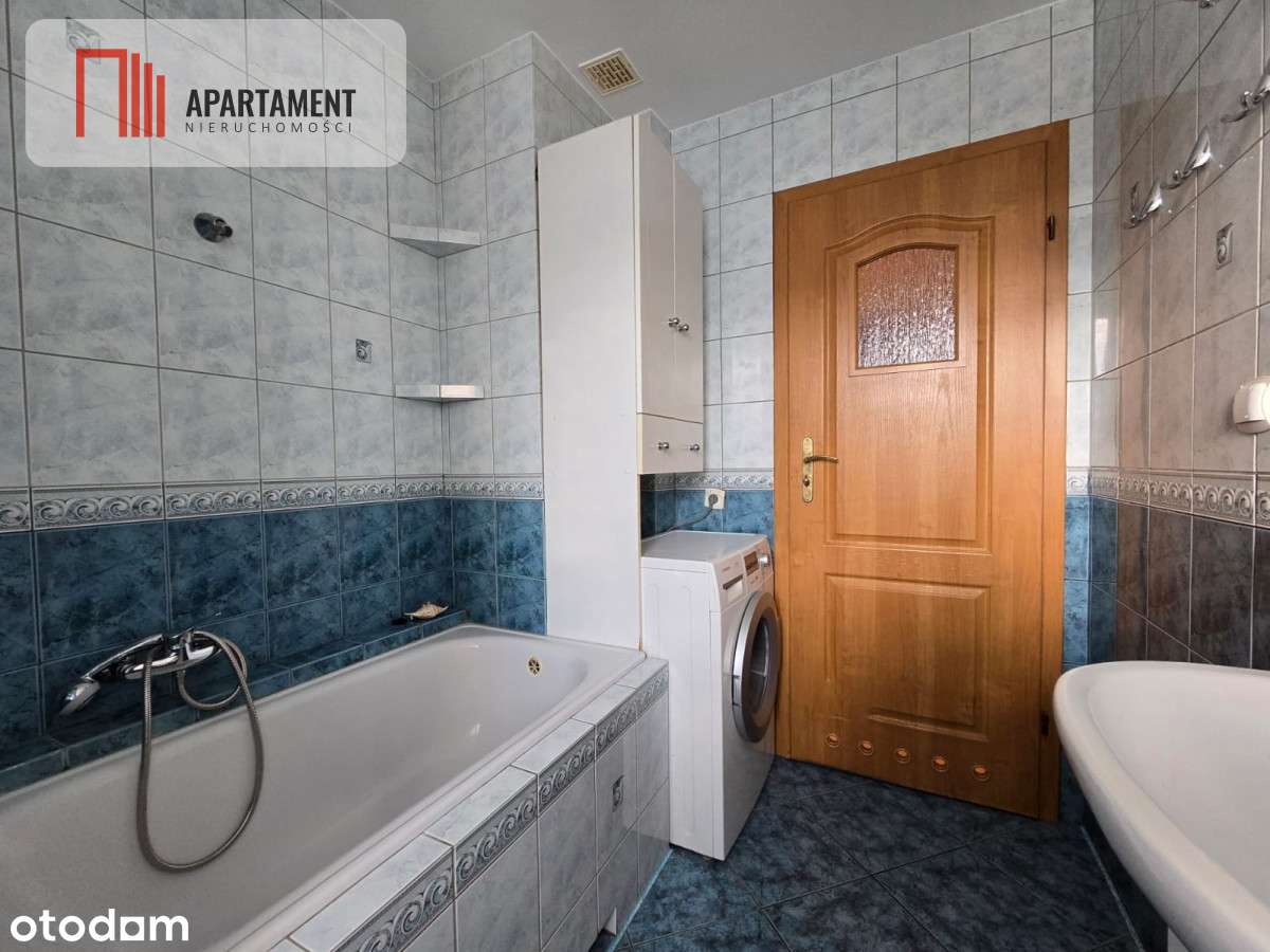 * Duże mieszkanie w Szubinie w atrakcyjnej cenie-9