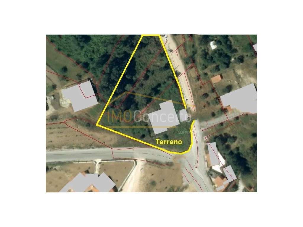 Terreno urbano| com Projeto Moradia | Barreiras| Ourem-5