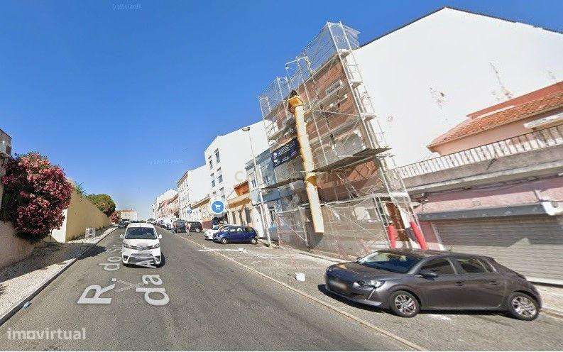 Fantástico investimento, junto do Pólo Universitário da Ajuda - Grande imagem: 5/10