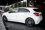 Mercedes-Benz A 180 d AMG Line - 3