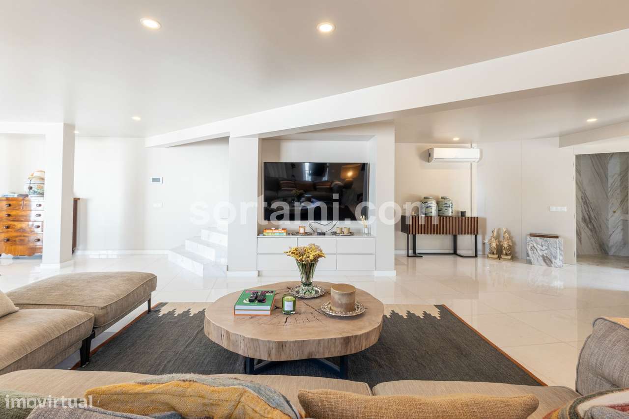 Moradia Geminada T3+2 Venda em Almancil,Loulé - Grande imagem: 3/49