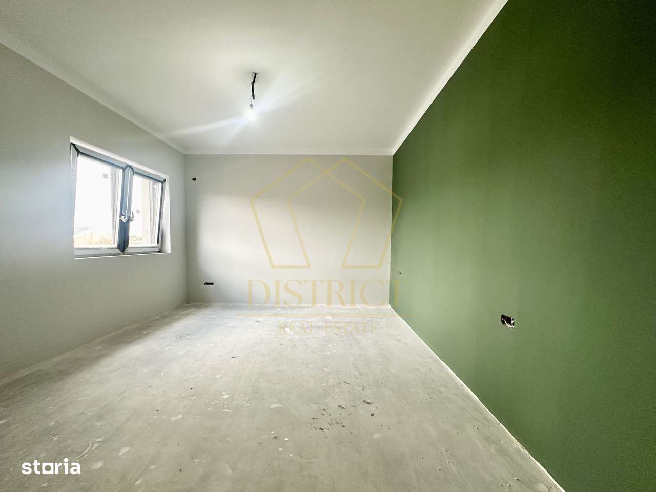 Casa individuala Termo-Pasiva | Dumbravita | Parcul Central - Imagine principală: 5/9