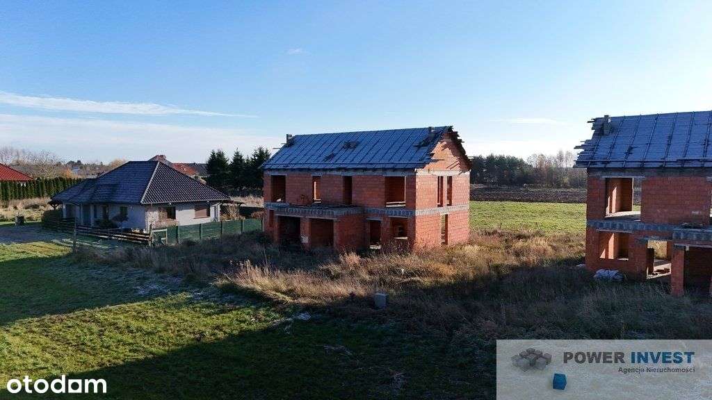 Dom, 280 m², Dąbcze - Pełny obrazek: 4/6