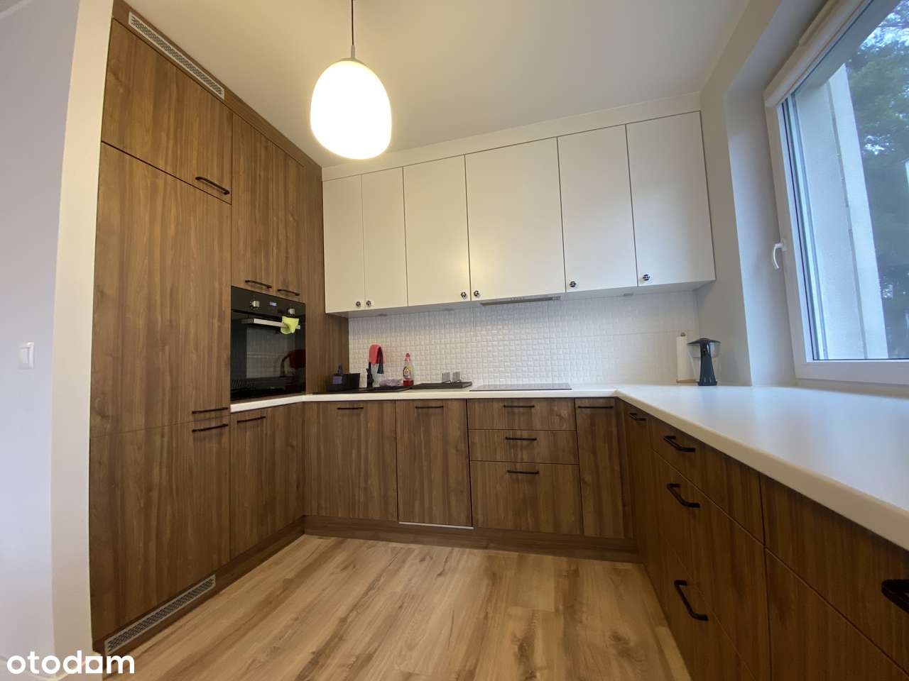 Bernadowo Park 3 pokoje przy lesie - Pełny obrazek: 4/15