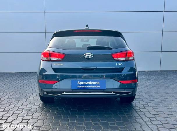 Hyundai I30 1.0 T-GDI Smart - 5