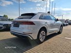 Audi Q8 3.0 50 TDI quattro Tiptronic - 14