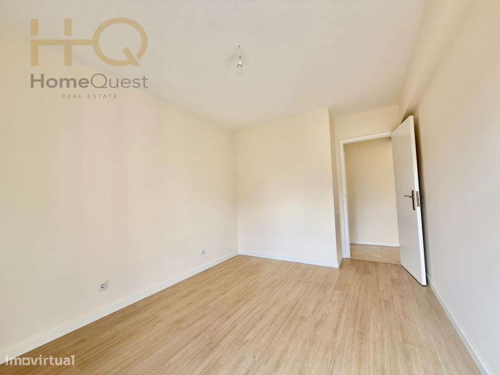 Apartamento T2 em Algueirão - Mem Martins-8