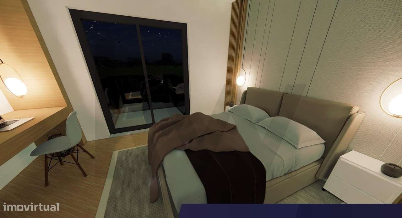 Apartamento T2 Rinchoa - Grande imagem: 4/10