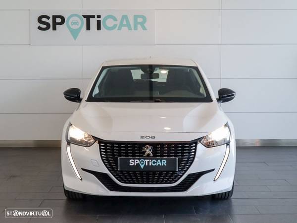 Peugeot 208 1.2 PureTech Active Pack - 2