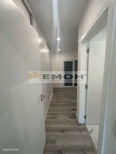 Moraria T3+1 Geminada na Abóboda / Possibilidade Piscina-9