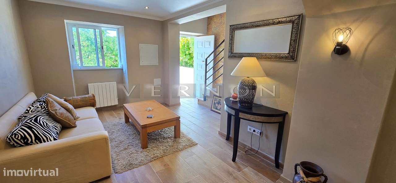 Algarve, para venda, moradia tradicional renovada  perto da Praia do C-6