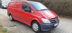 Mercedes-Benz Vito 113 CDI Extralang SHUTTLE - 1