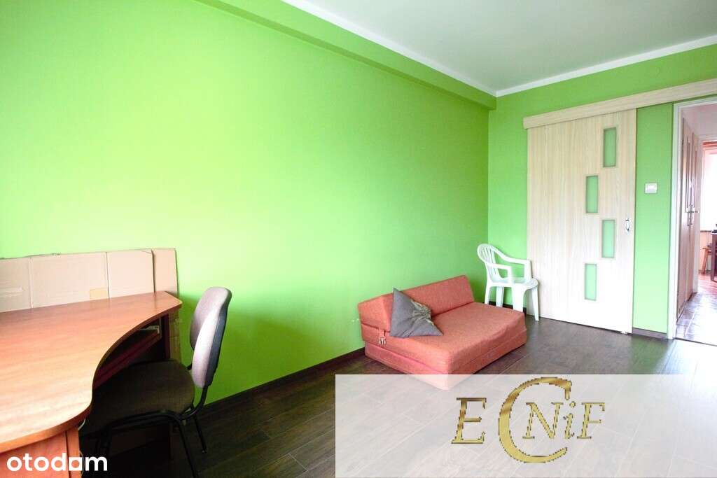 Mieszkanie 3 pokoje Ul. Wiktorowo-5