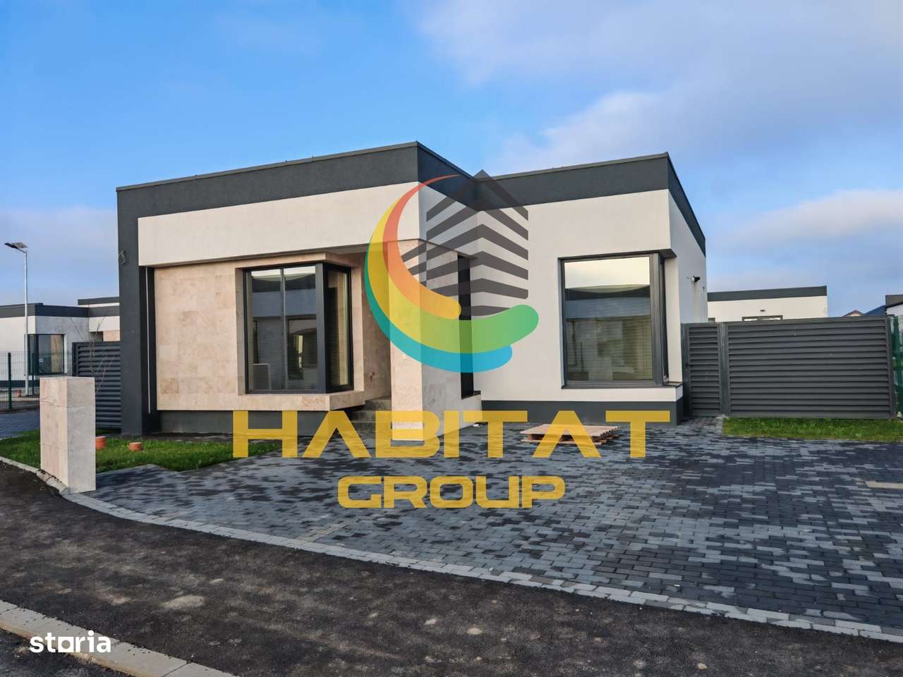 Casa individuala 4 camere- Vidra - Imagine principală: 5/12