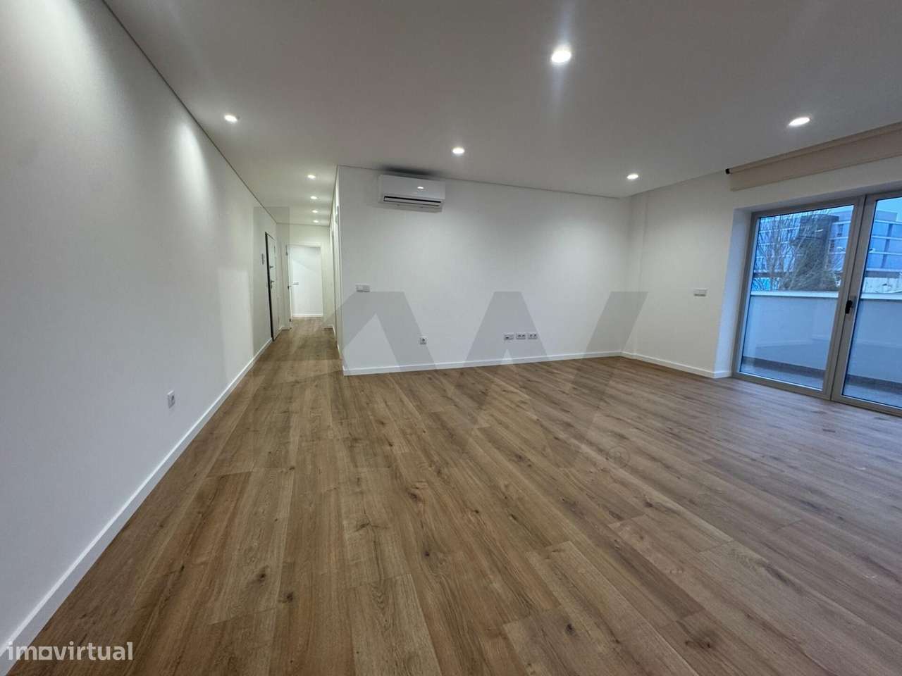 Arrendamento Premium, T3 de Conforto e Elegância junto ao Palácio do G - Grande imagem: 4/14