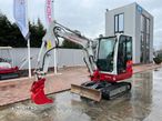 Takeuchi Tb 230 - 3