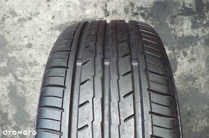 YOKOHAMA BluEarth ES32 205/55R16 7,3mm 2021 - 1