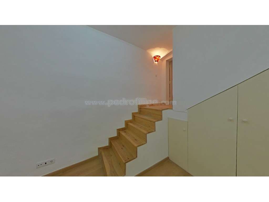 Charmosa Casa Histórica no Coração de Elvas-39