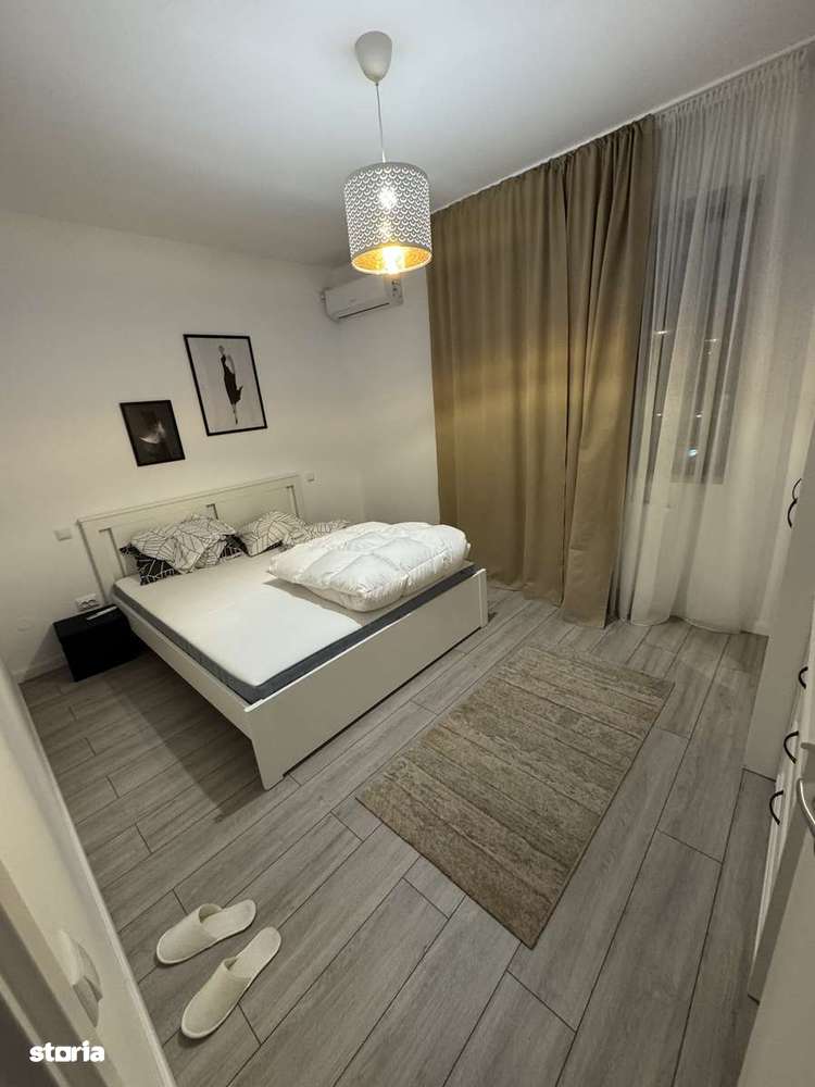 Apartament 3 Camere Orizont Factura - Imagine principală: 3/8