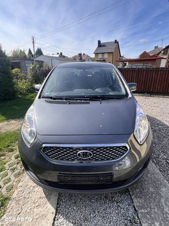 Kia Venga 1.6 M - 5