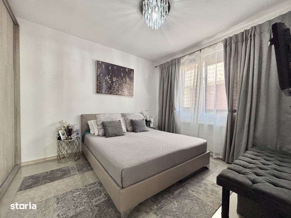 Locuinta moderna cu vedere la mare – Mamaia Nord - Imagine principală: 5/11