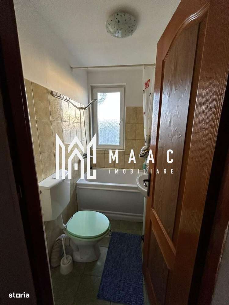 Mansardă 63 mp | Etaj 5 | Zona Rahovei-13