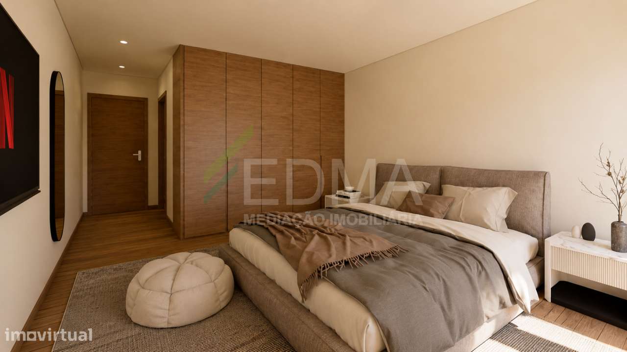 Casa Modular T2-24