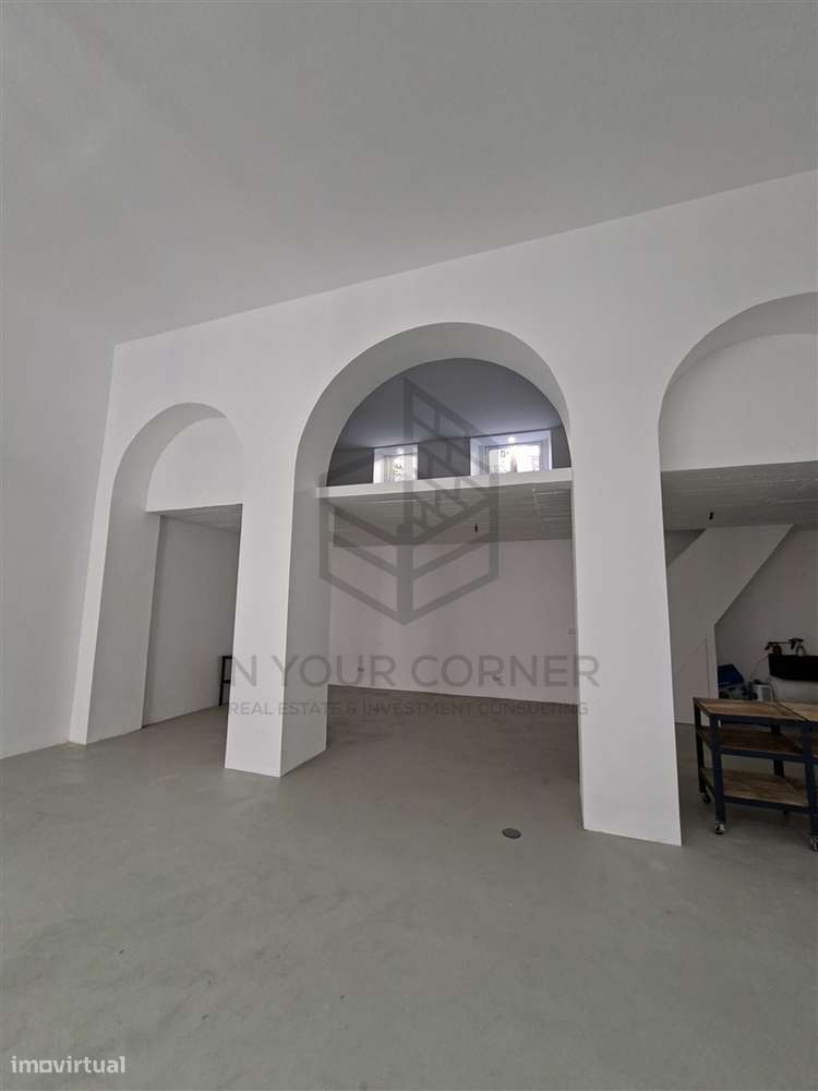 Apartamento T1 Venda em Marvila,Lisboa-29