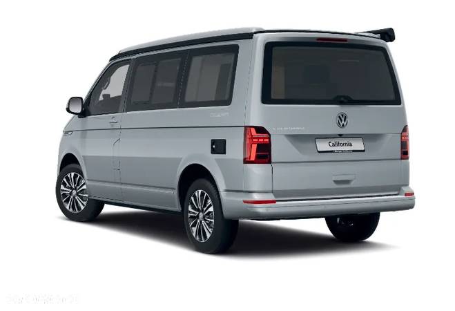 Volkswagen California - 8