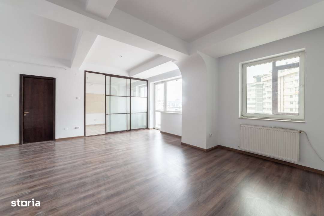 Penthouse birouri ultracentral - confort si intimitate pentru echipa t - Imagine principală: 4/19