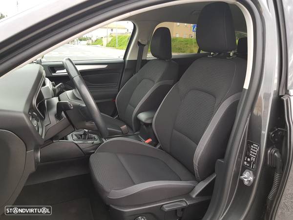 Ford Focus SW 1.5 TDCi EcoBlue Business - 29