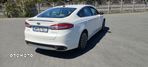 Ford Fusion 2.0 EcoBoost Titanium - 7