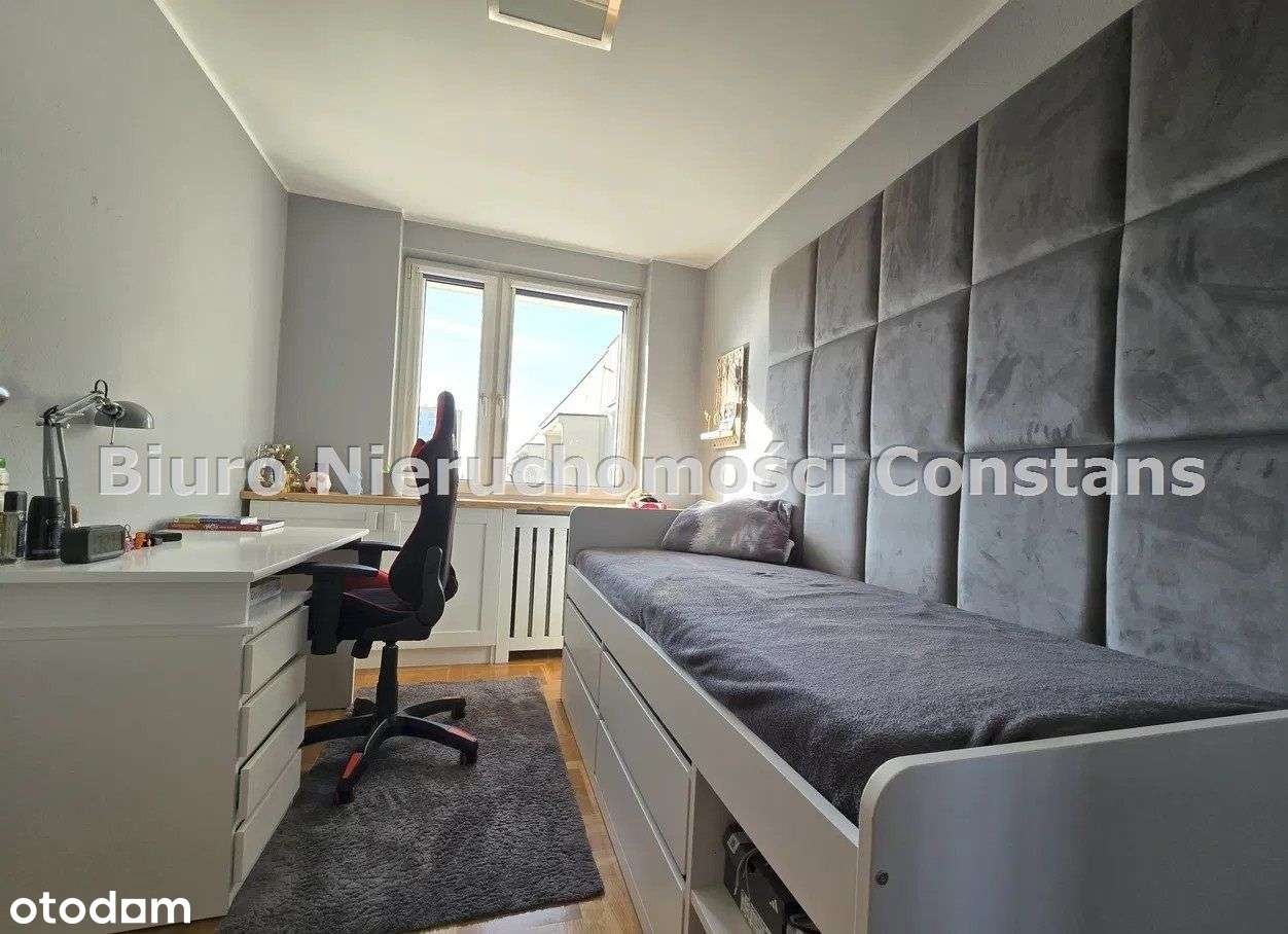 Mieszkanie, 73,40 m², Częstochowa-2