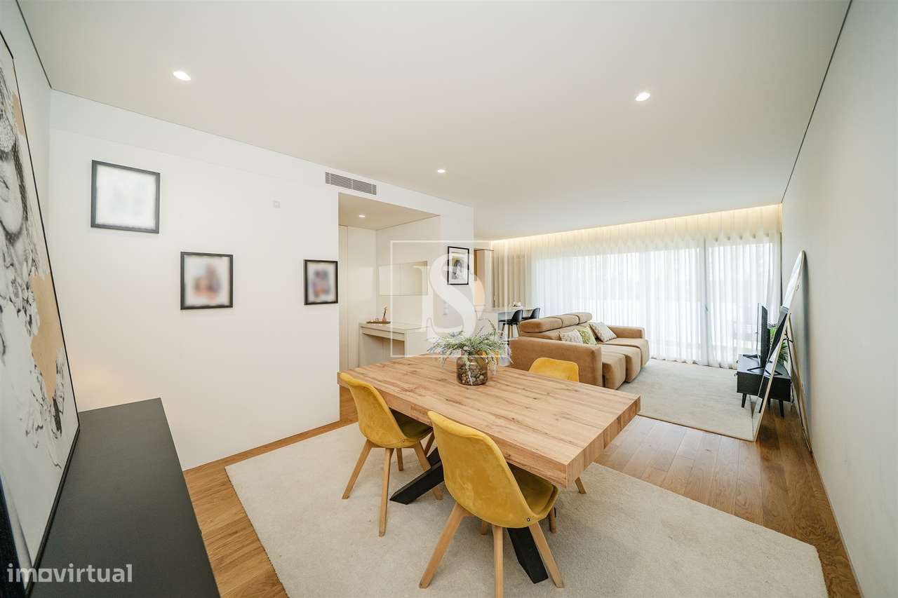 Apartamento T2 Venda em Azurém,Guimarães-7