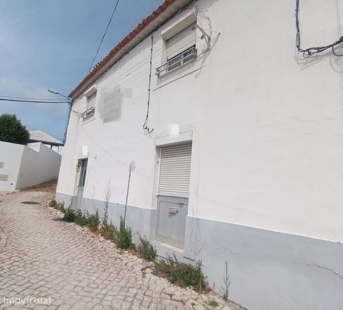 Moradia em Alverca-1
