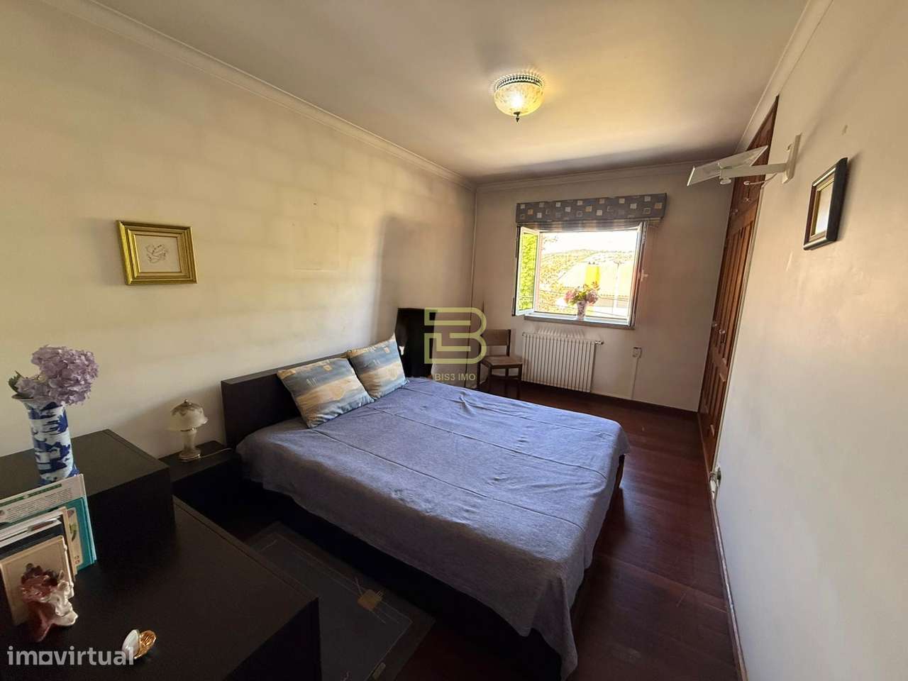 A Casa das Hortênsias | Moradia T4 com Jardim, Cozinha Regional e Exce-17