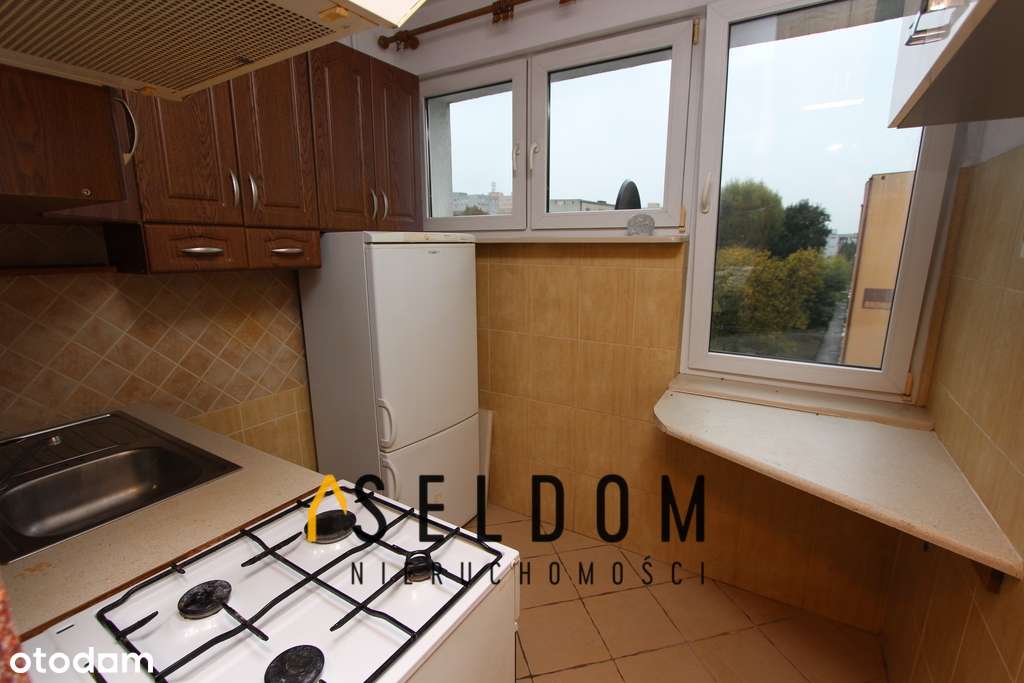 Mieszkanie na sprzedaż - Pełny obrazek: 4/5