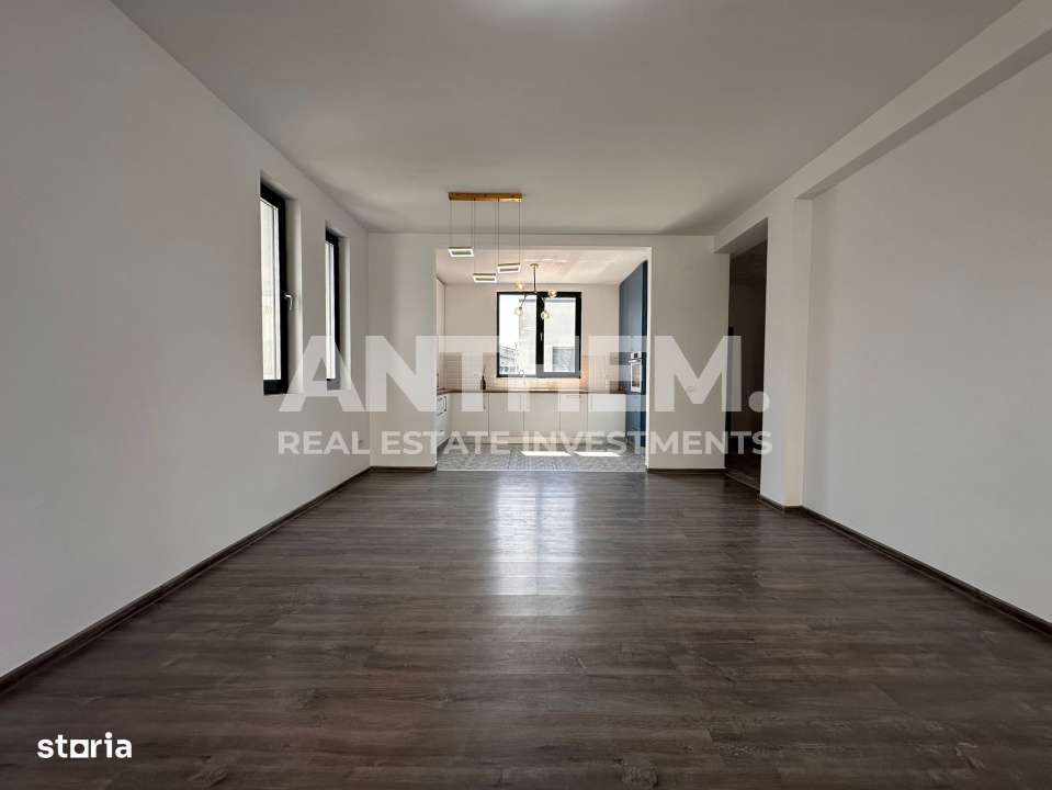 Casa moderna cu 4 camere in Corbeanca-11