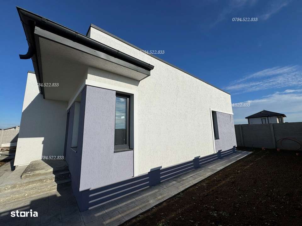 Oferta! Casă spațioasă 4 camere – comuna Berceni Ilfov - Imagine principală: 3/15