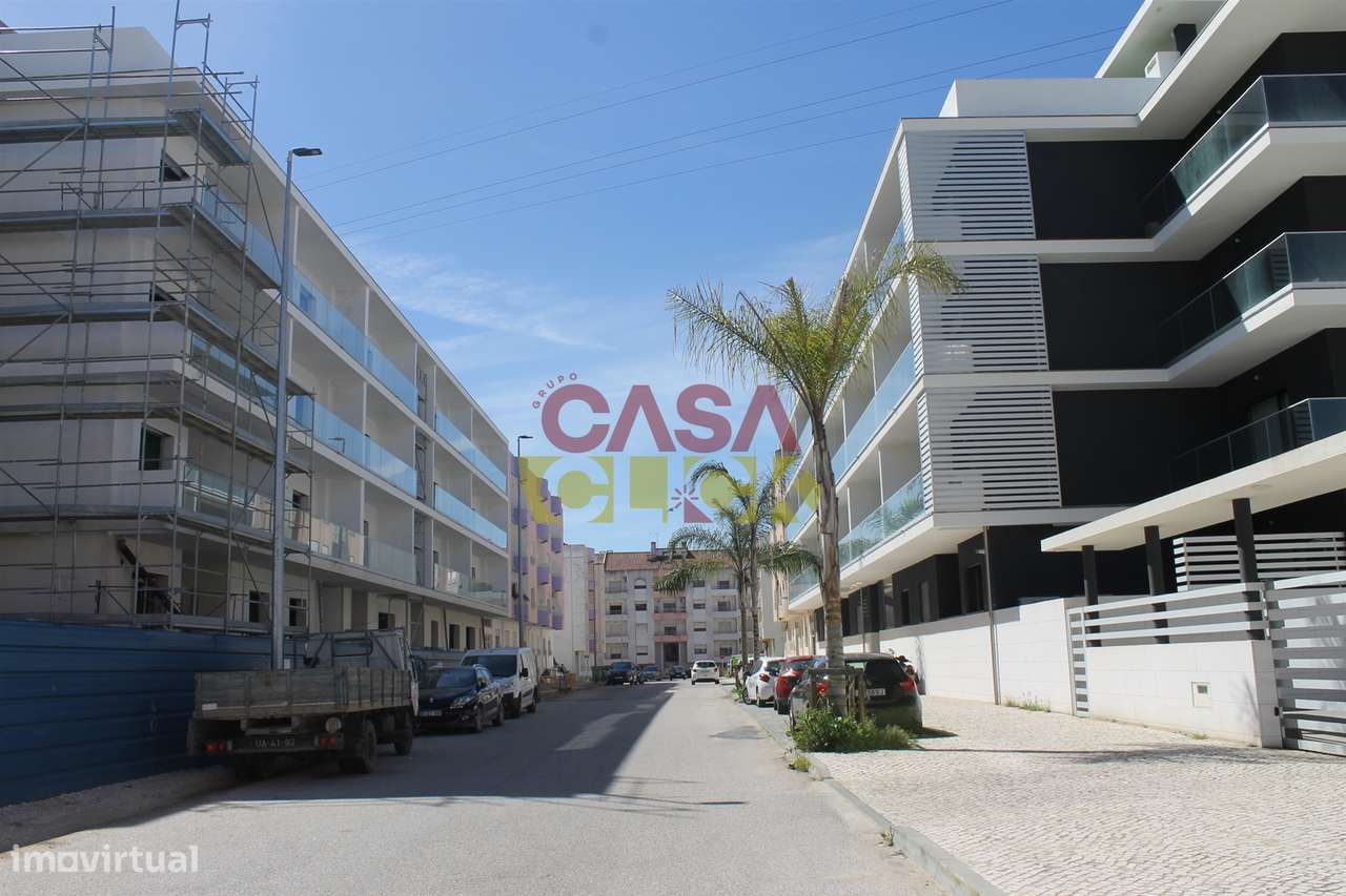 Apartamento T4 Venda em Nossa Senhora de Fátima,Entroncamento-18