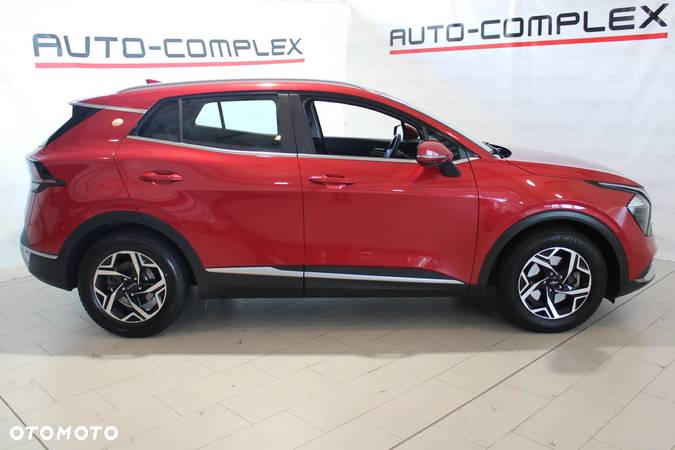 Kia Sportage 1.6 T-GDI M 2WD - 8