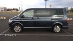 Volkswagen Multivan 2.0 BiTDI L1 Highline DSG - 2