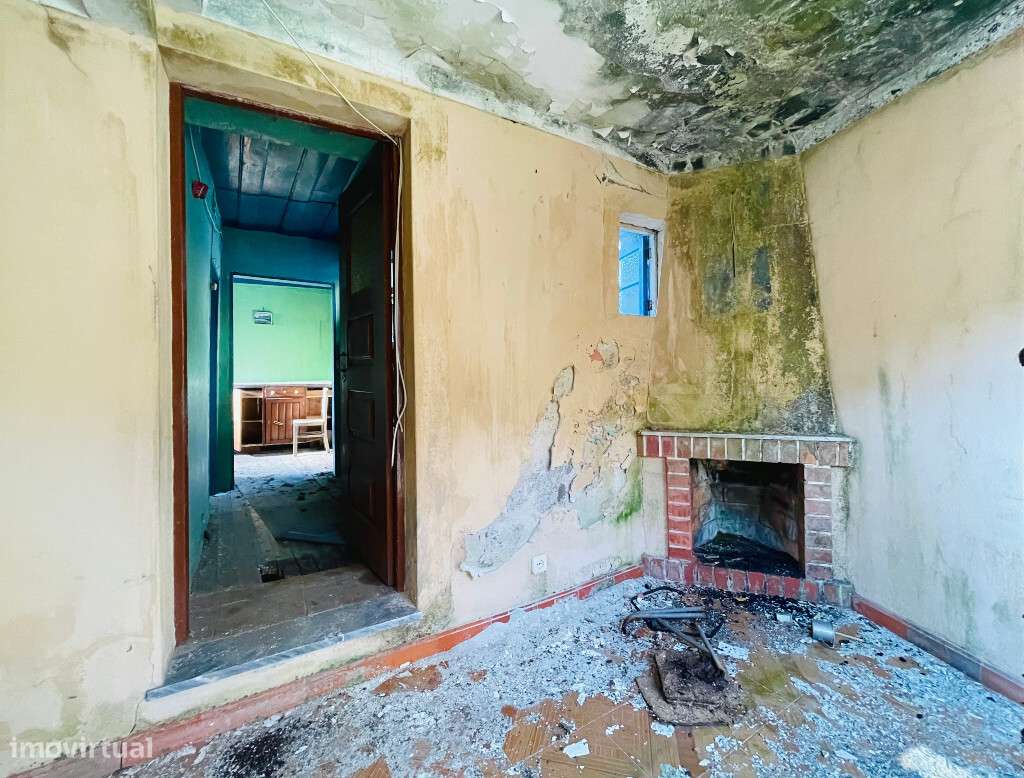 Moradia M3, Almalagues - Grande imagem: 4/8