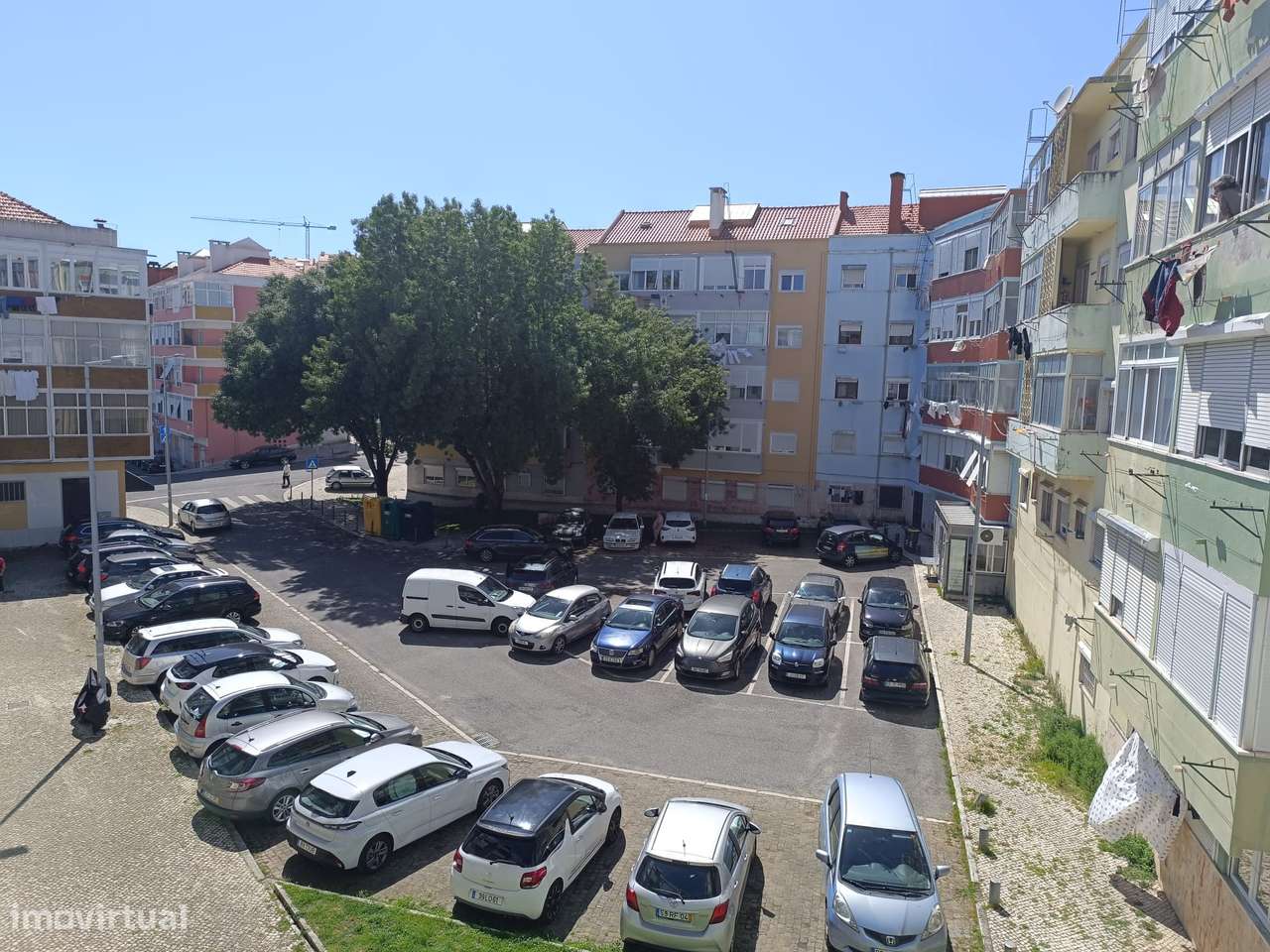 T2 Varanda, Damaia, Águas livres-16