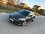 Opel Astra - 1