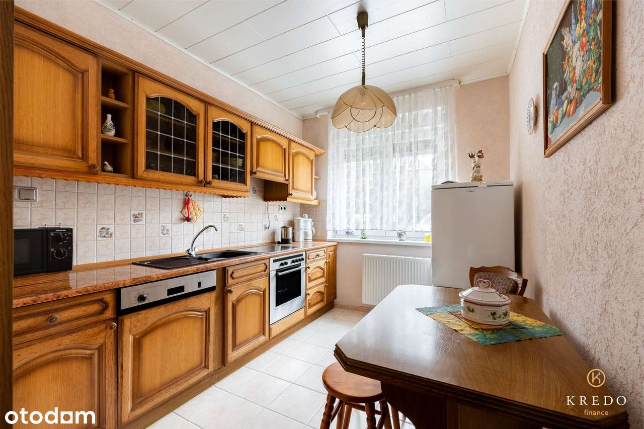 Dom w malowniczej miejscowości Gwieździn - Pełny obrazek: 4/20