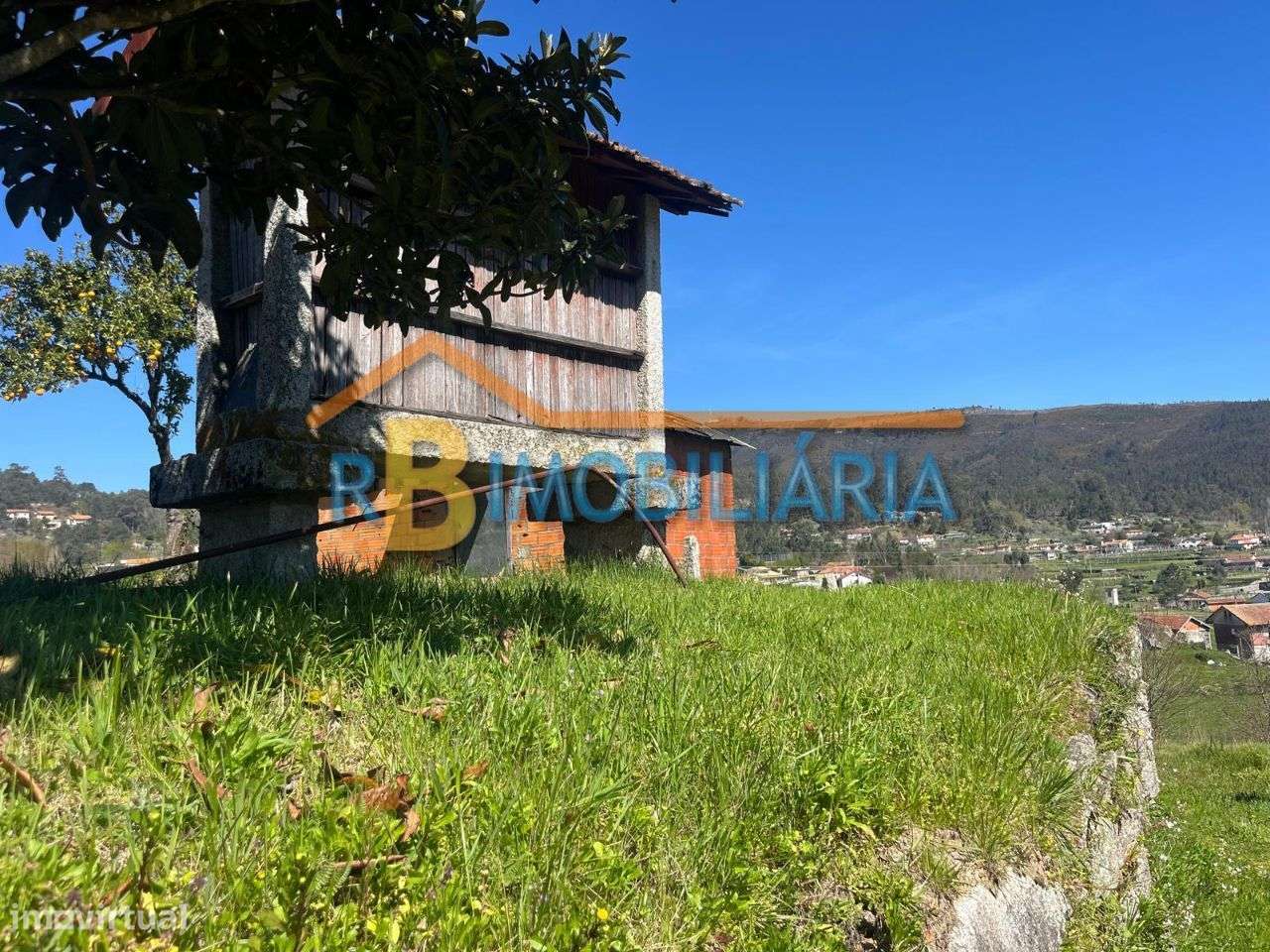 Quinta em Moldes - Arouca-7